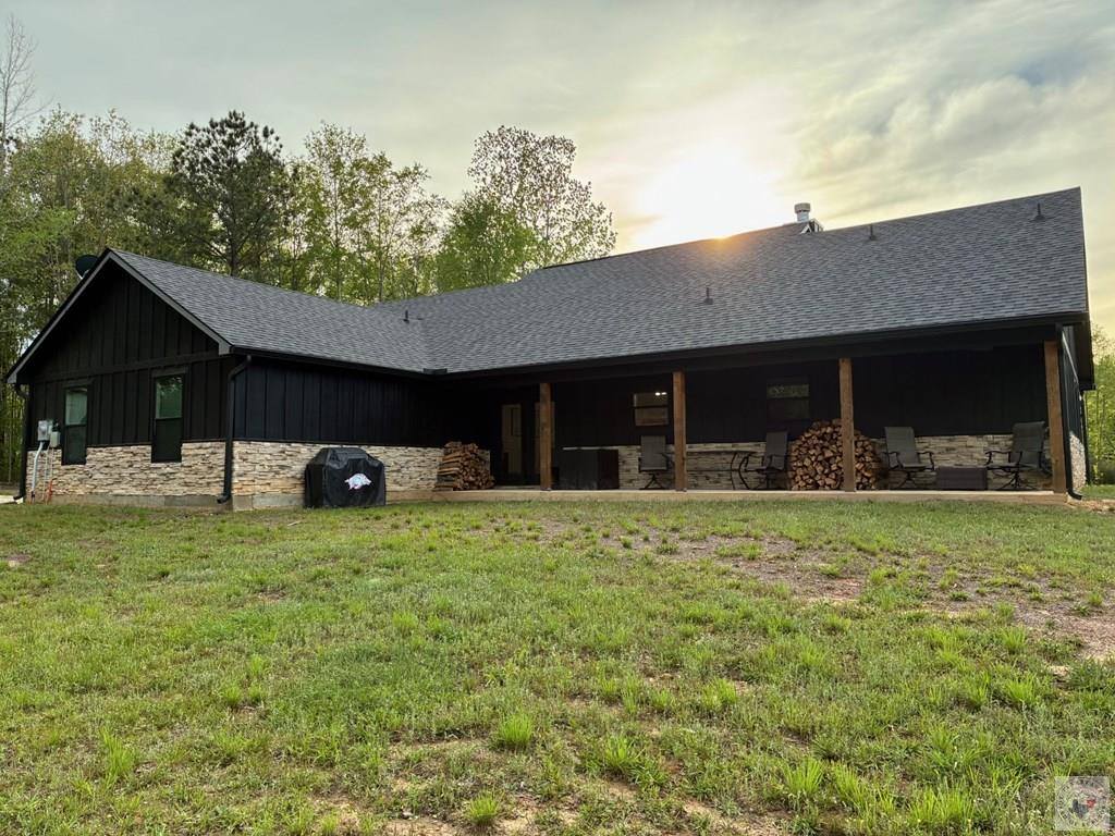 6502 East St, Texarkana, AR 71854