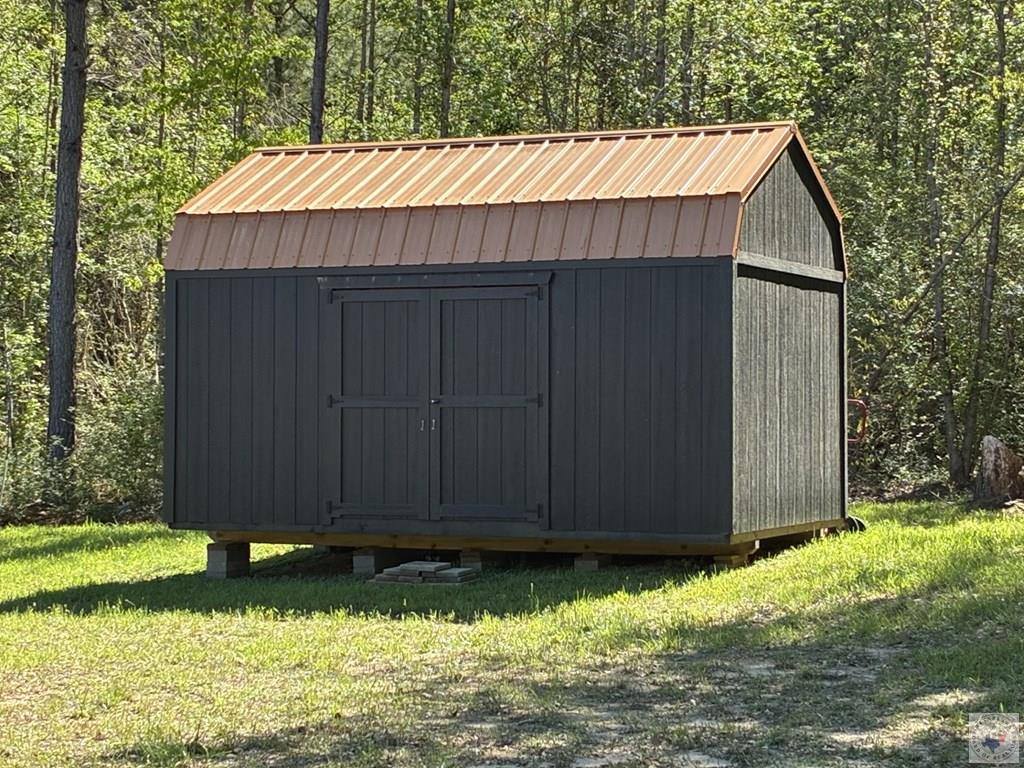 6502 East St, Texarkana, AR 71854