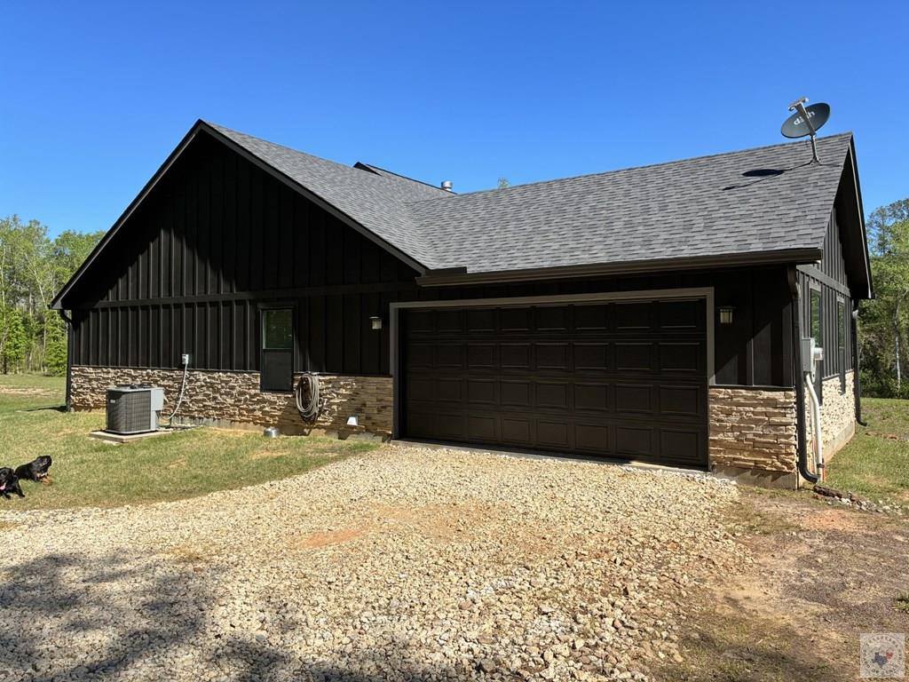 6502 East St, Texarkana, AR 71854