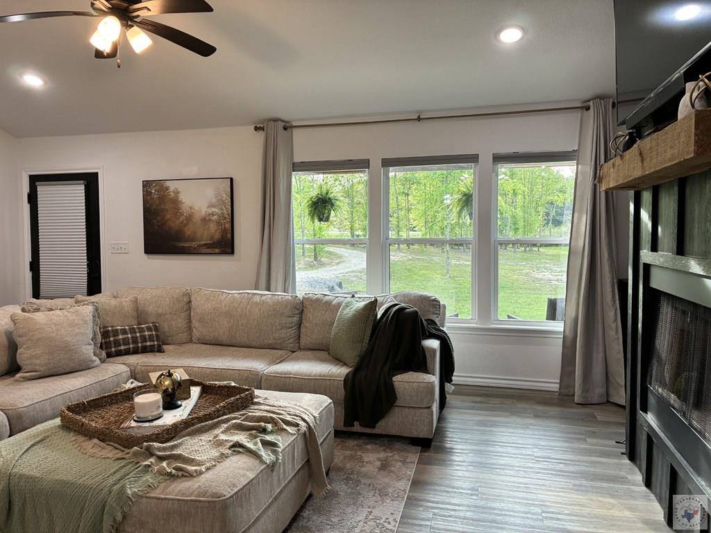 6502 East St, Texarkana, AR 71854