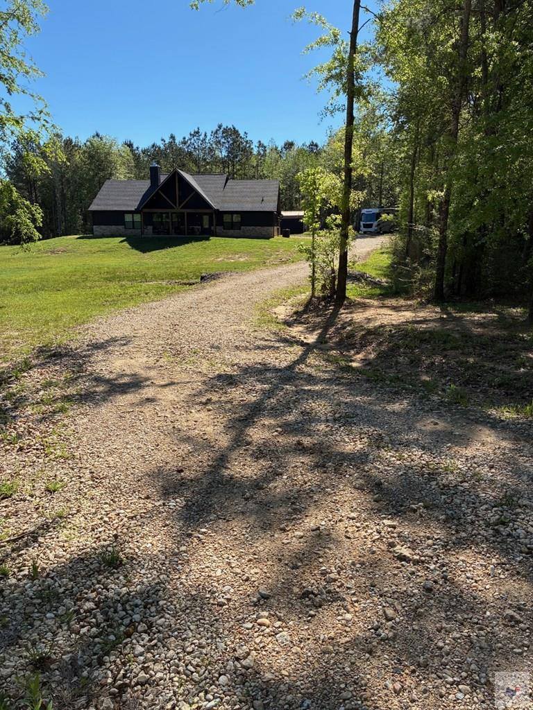 6502 East St, Texarkana, AR 71854