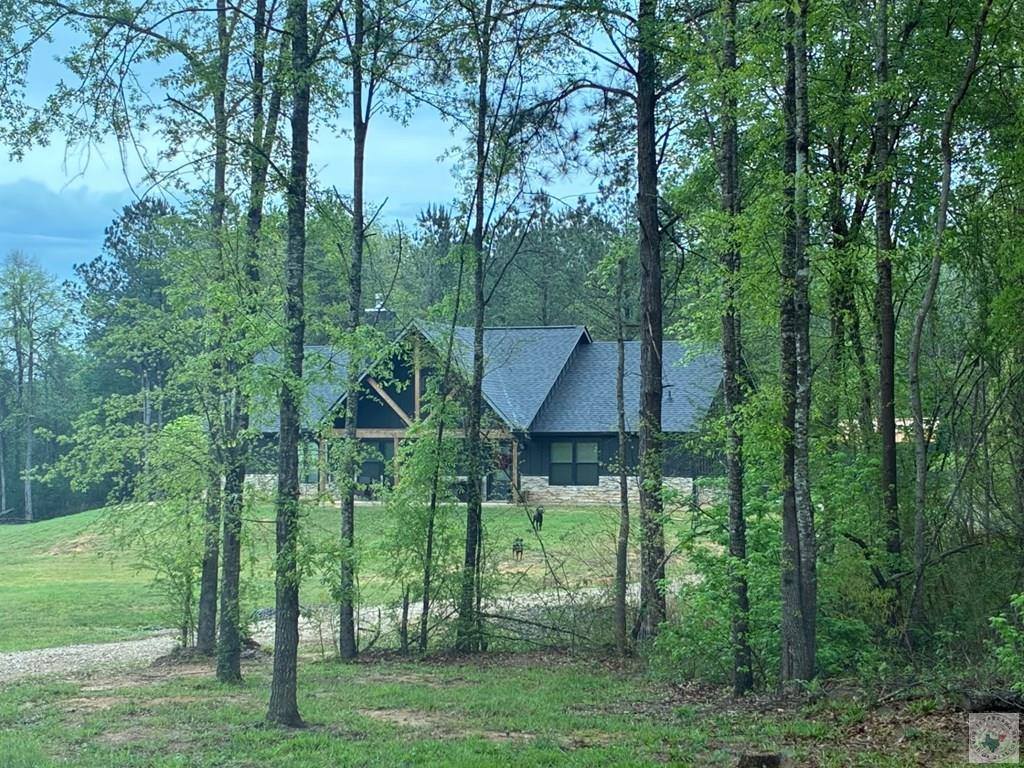 6502 East St, Texarkana, AR 71854