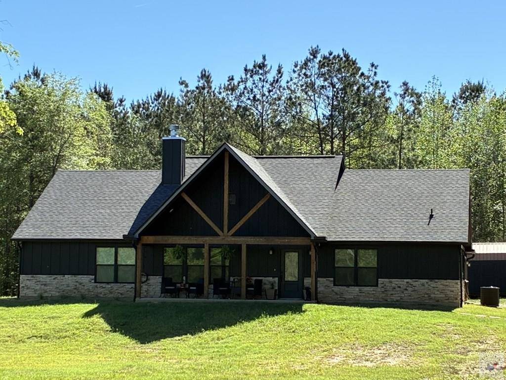 6502 East St, Texarkana, AR 71854