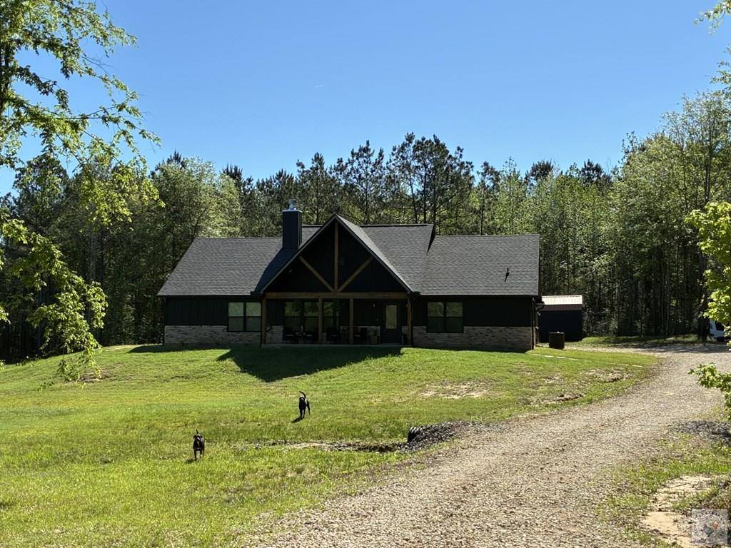 6502 East St, Texarkana, AR 71854