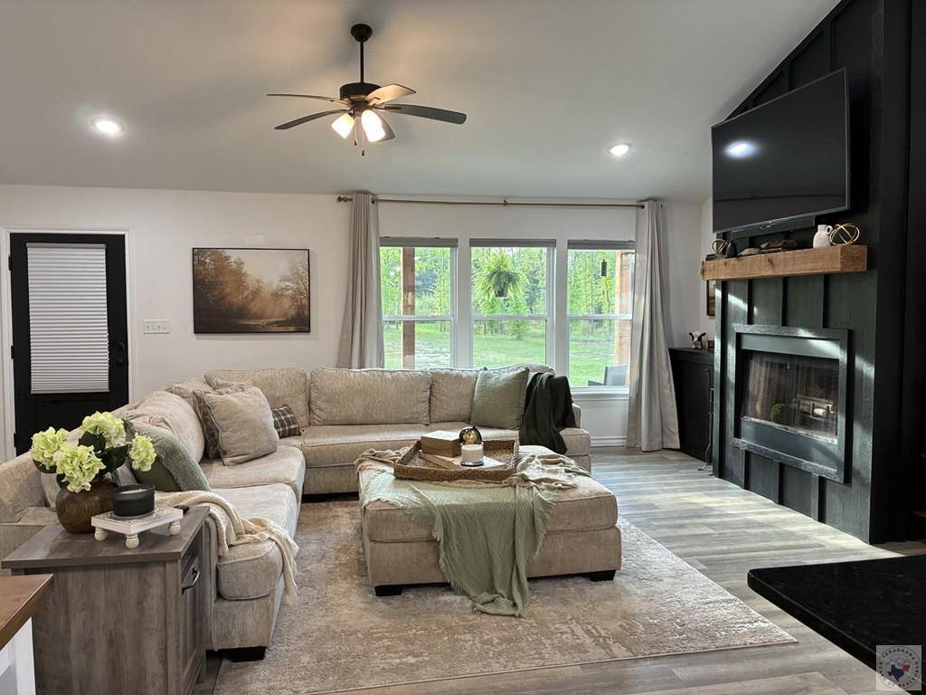 6502 East St, Texarkana, AR 71854