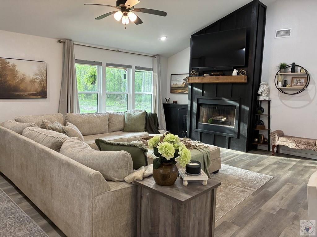 6502 East St, Texarkana, AR 71854