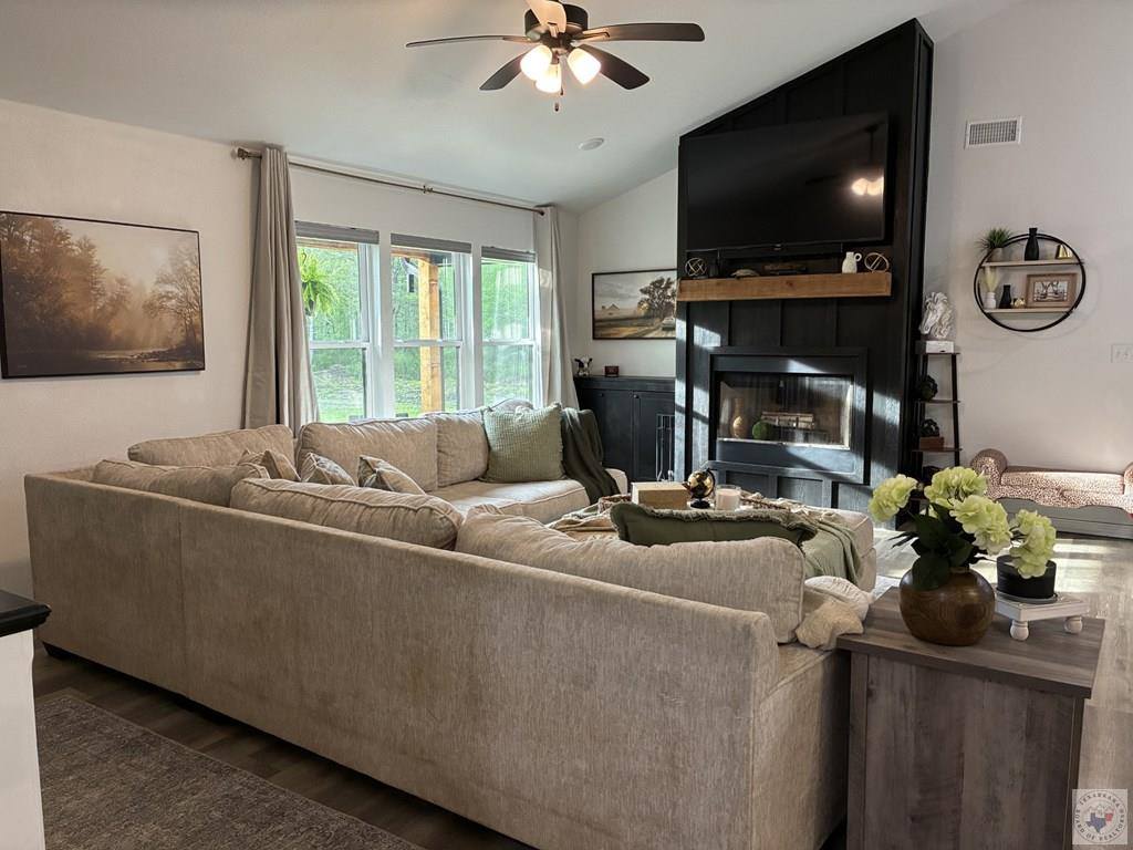 6502 East St, Texarkana, AR 71854