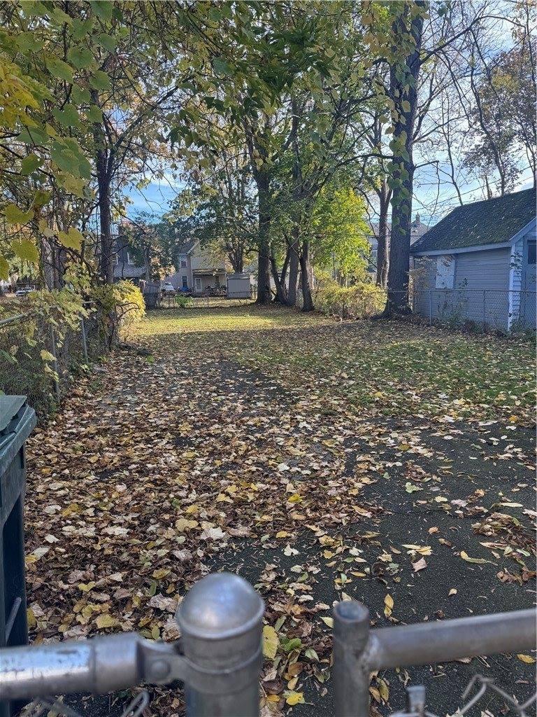 686 Seward Street, Rochester, NY 14611