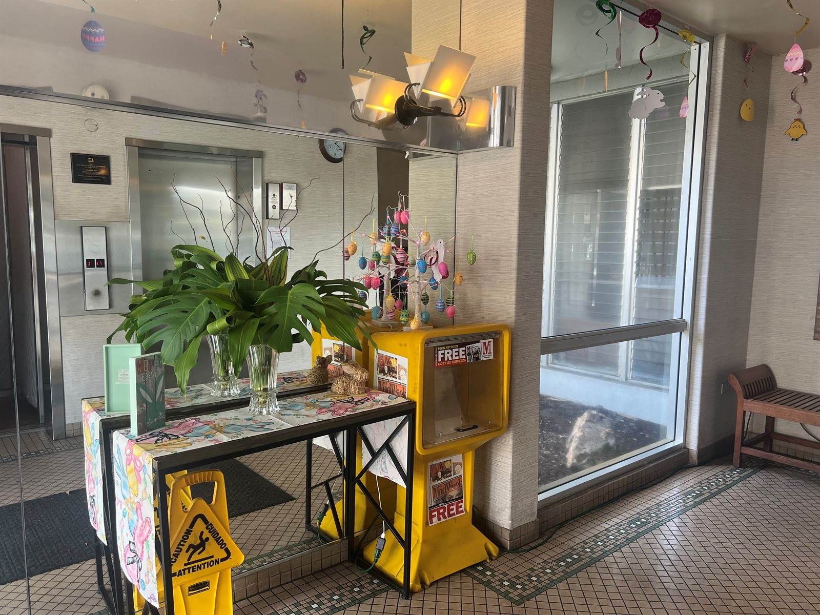 1400 Pensacola St, #1104, Honolulu, HI 96822