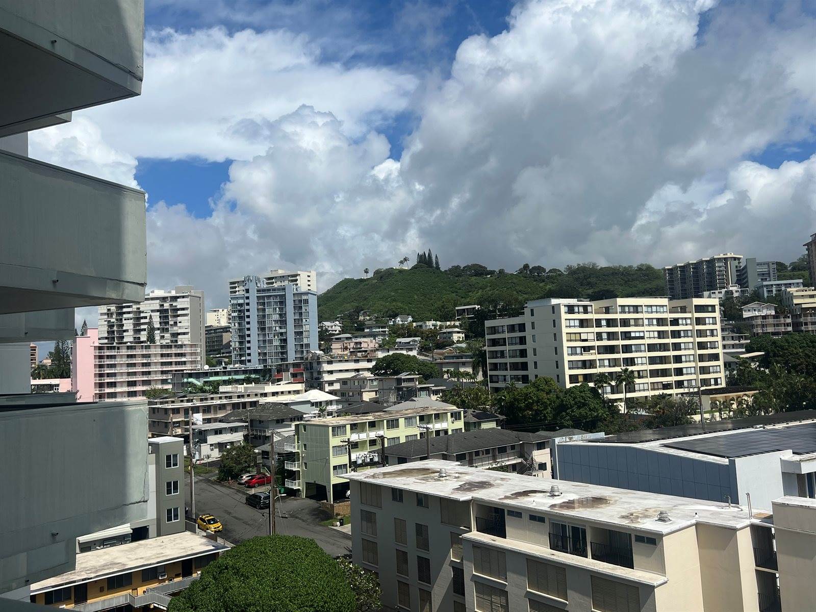 1400 Pensacola St, #1104, Honolulu, HI 96822
