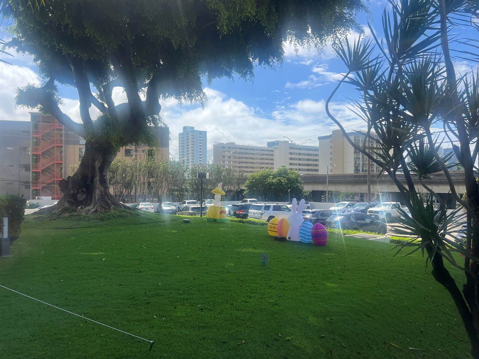 1400 Pensacola St, #1104, Honolulu, HI 96822