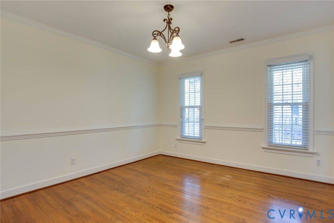 518 Glenmeadow Road, Midlothian, VA 23114