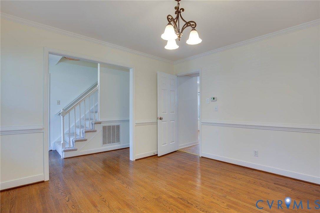 518 Glenmeadow Road, Midlothian, VA 23114