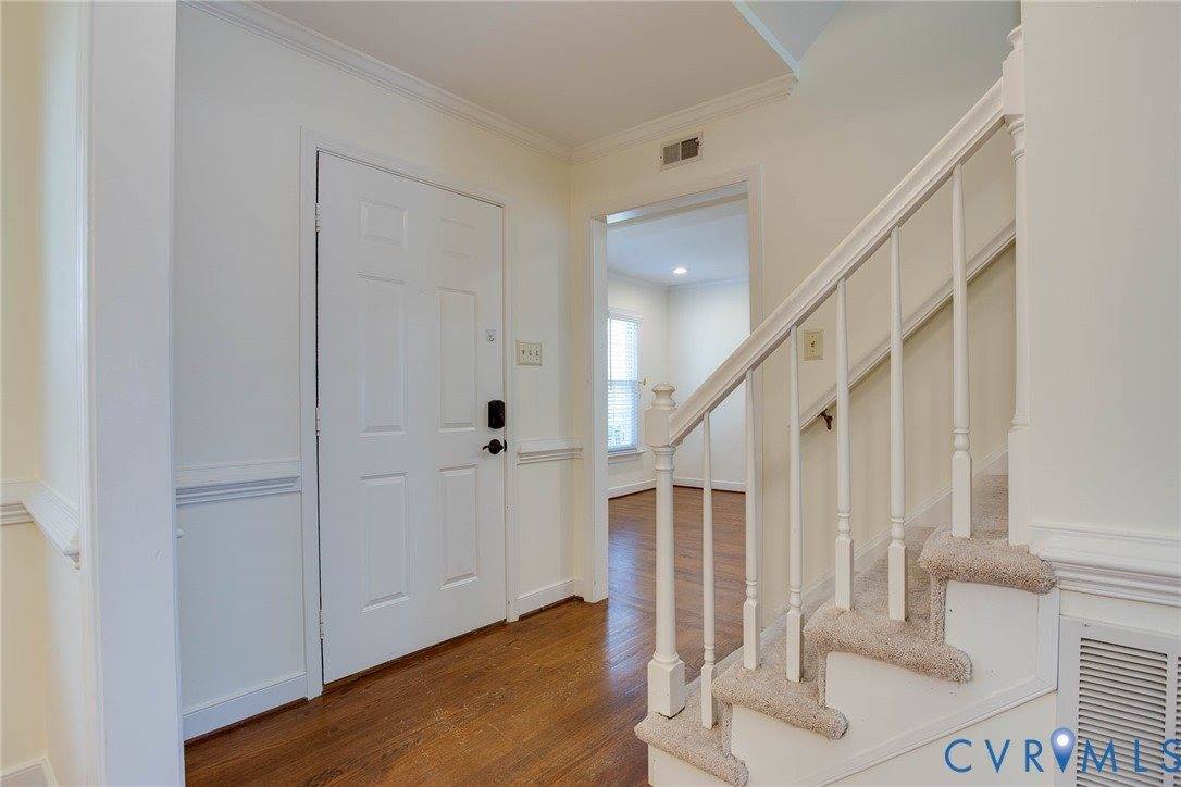 518 Glenmeadow Road, Midlothian, VA 23114