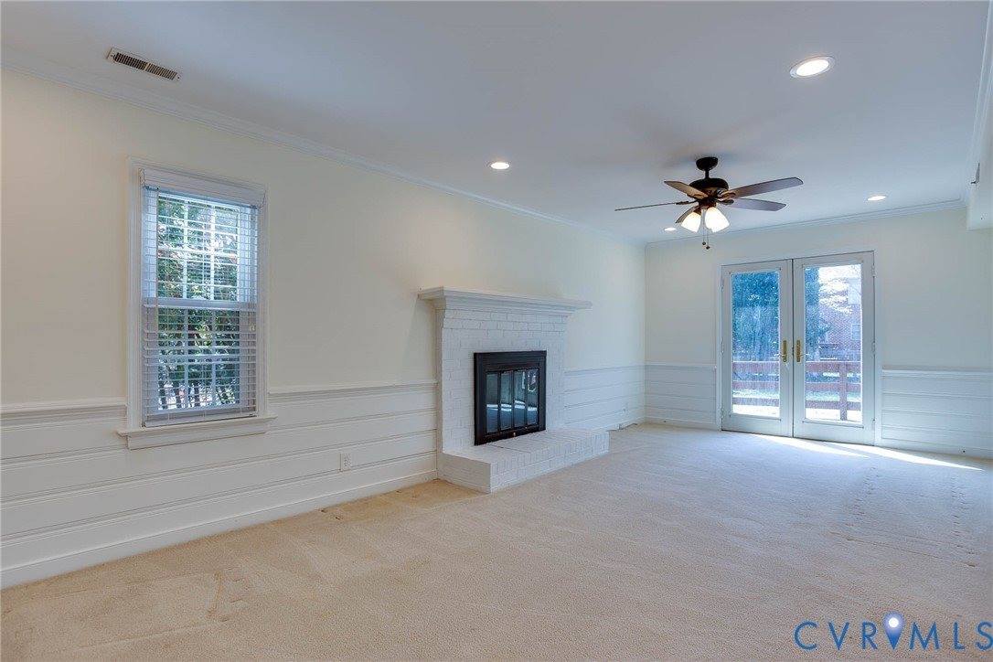 518 Glenmeadow Road, Midlothian, VA 23114