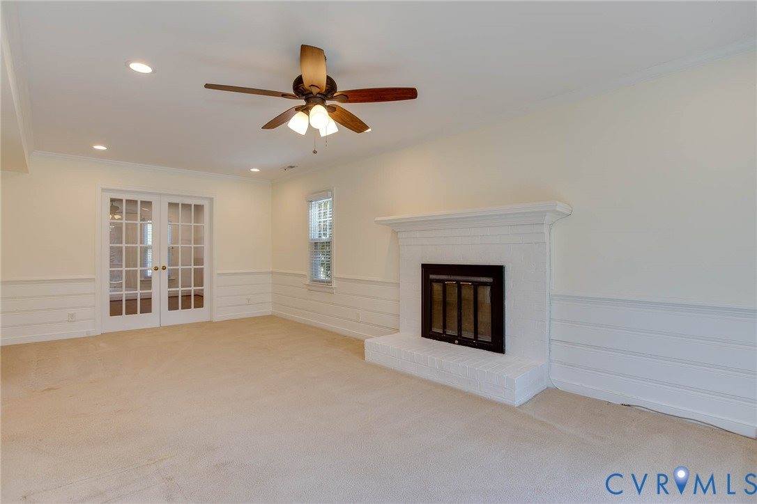 518 Glenmeadow Road, Midlothian, VA 23114