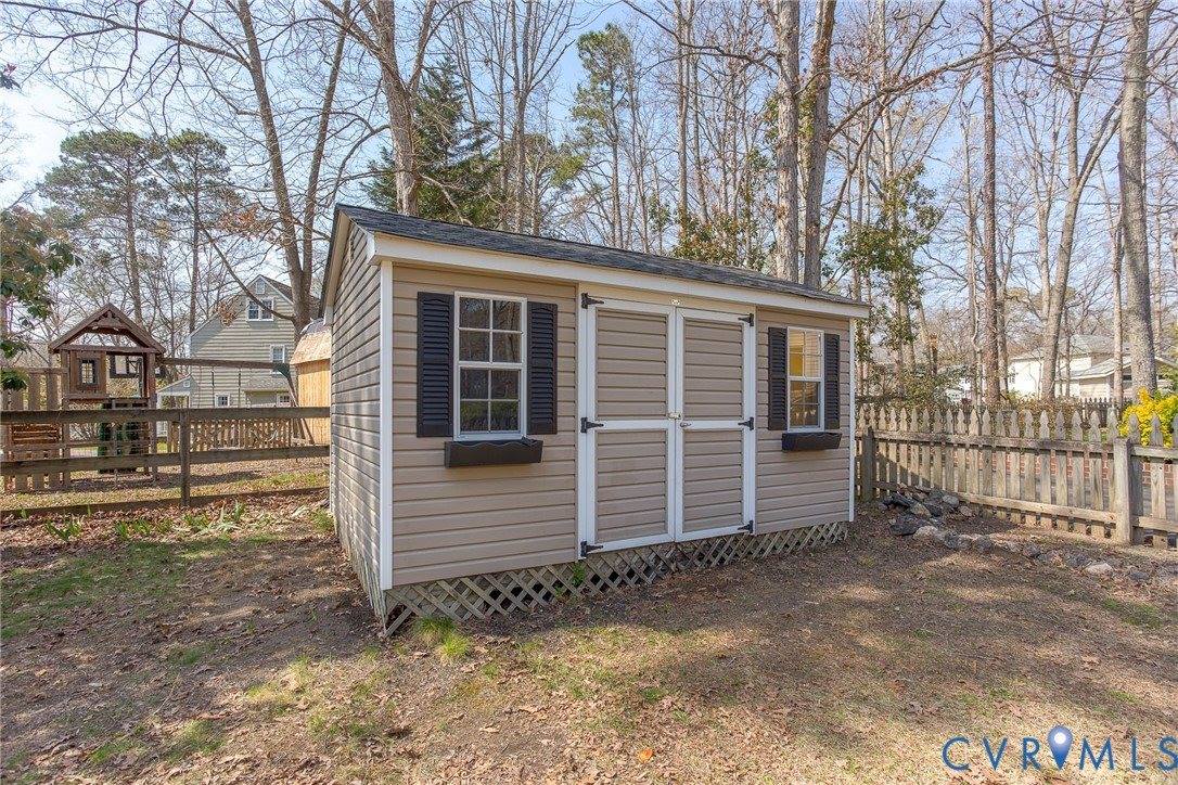 518 Glenmeadow Road, Midlothian, VA 23114
