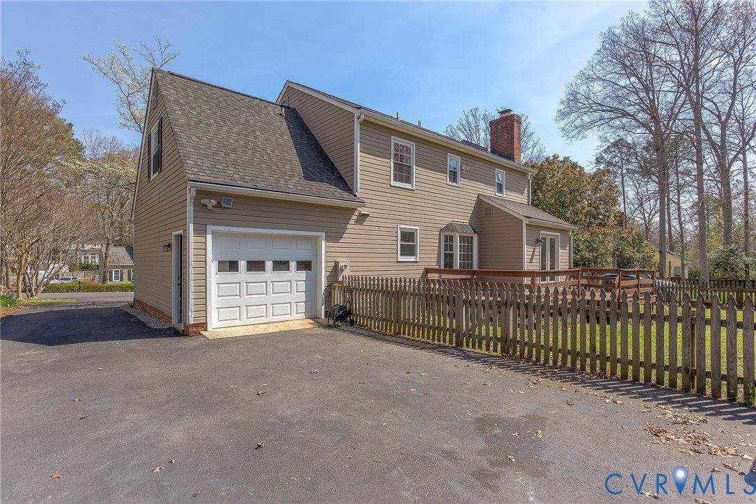 518 Glenmeadow Road, Midlothian, VA 23114