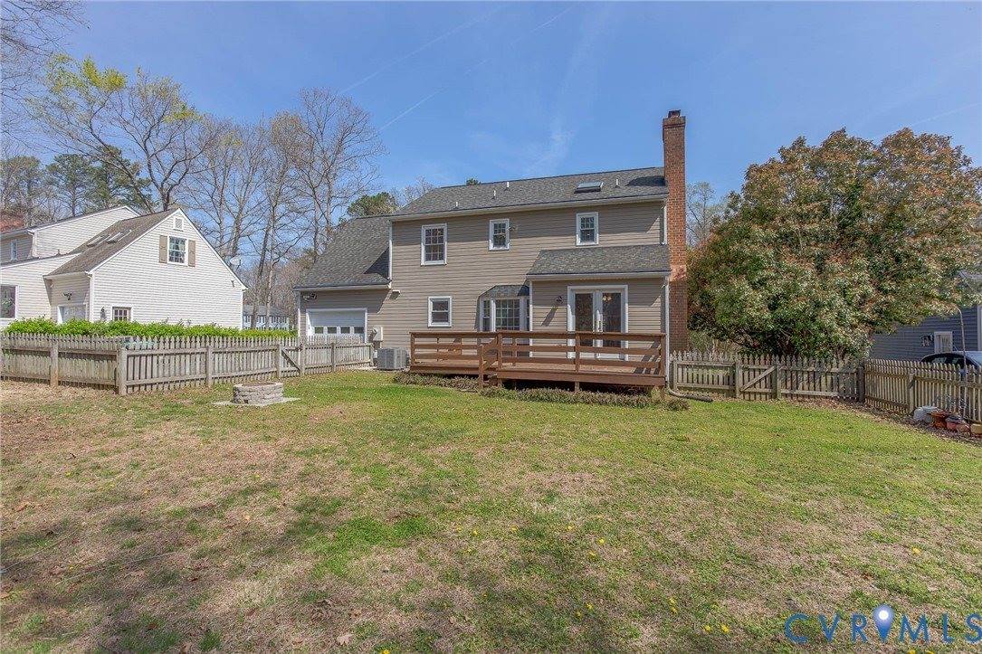 518 Glenmeadow Road, Midlothian, VA 23114