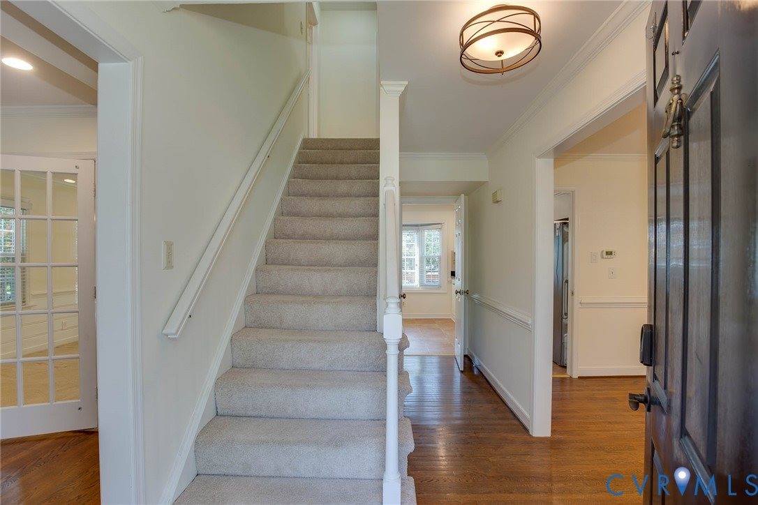 518 Glenmeadow Road, Midlothian, VA 23114