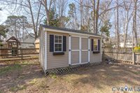 518 Glenmeadow Road, Midlothian, VA 23114