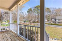 518 Glenmeadow Road, Midlothian, VA 23114