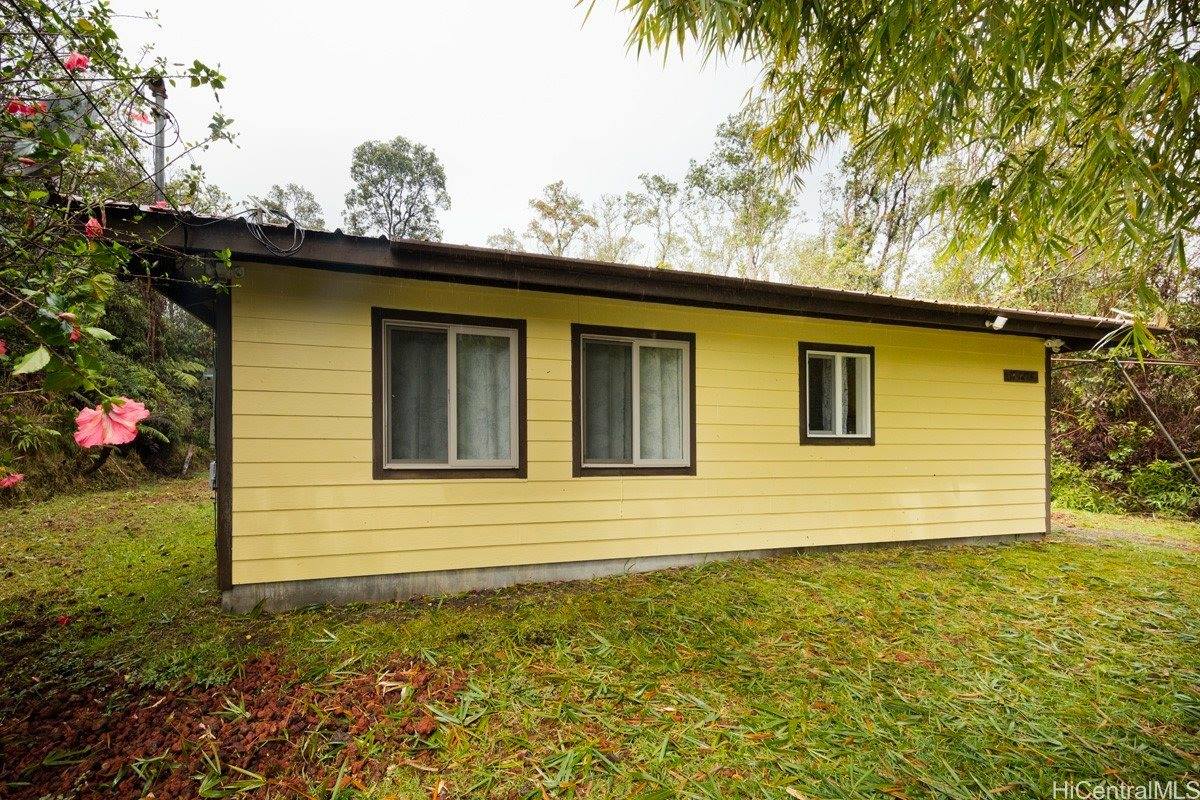 18-2274 Laulea Road, Volcano, HI 96785