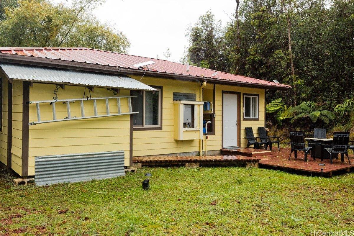 18-2274 Laulea Road, Volcano, HI 96785