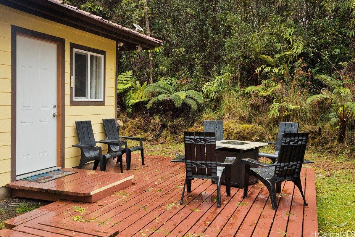 18-2274 Laulea Road, Volcano, HI 96785