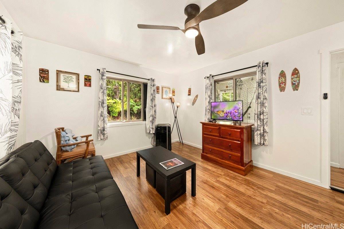 18-2274 Laulea Road, Volcano, HI 96785