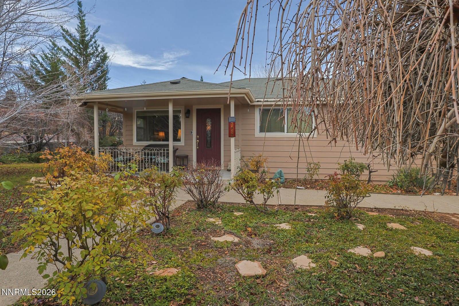 1659 Davidson Way, Reno, NV 89509