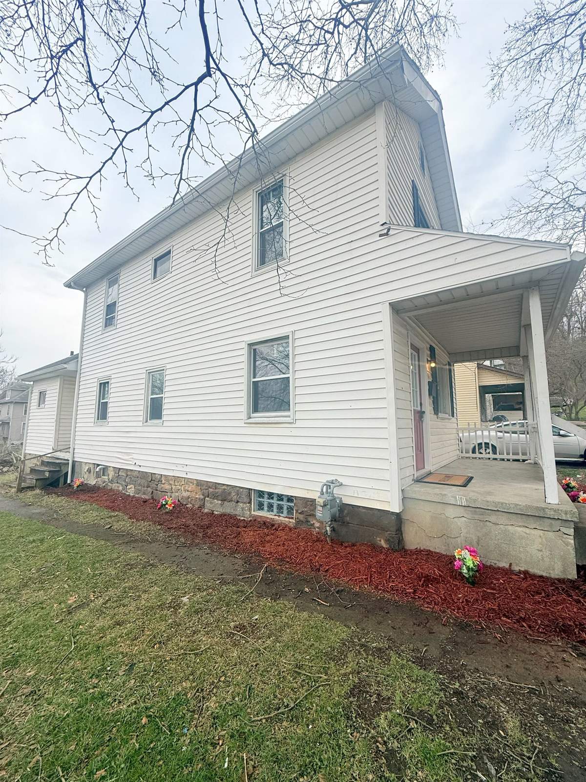 503 Galbreath St, New Castle, PA 16101