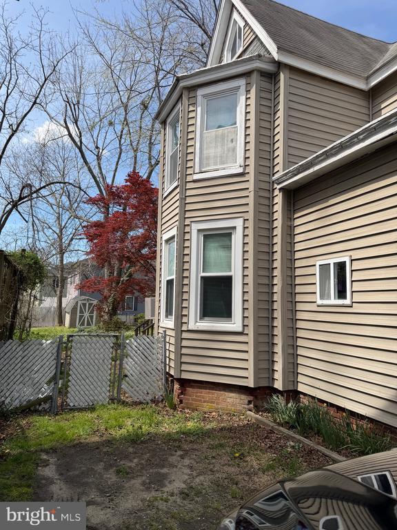 216 North Walnut, Milford, DE 19963