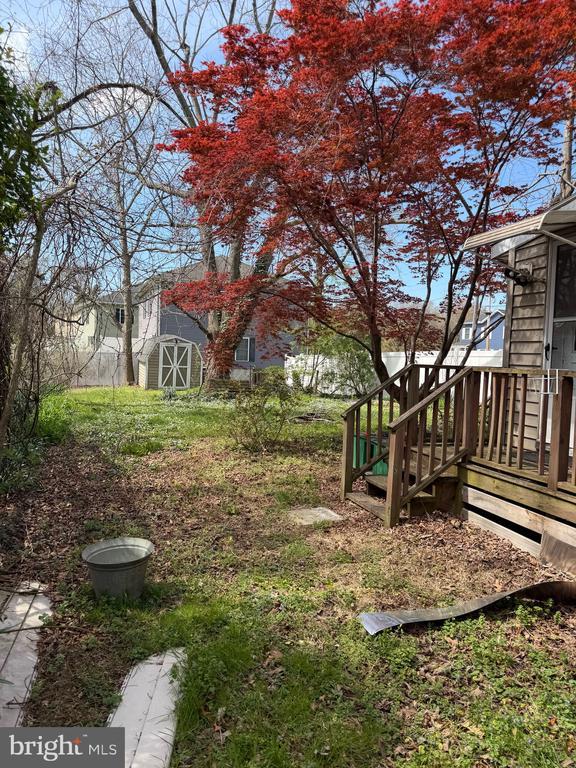 216 North Walnut, Milford, DE 19963