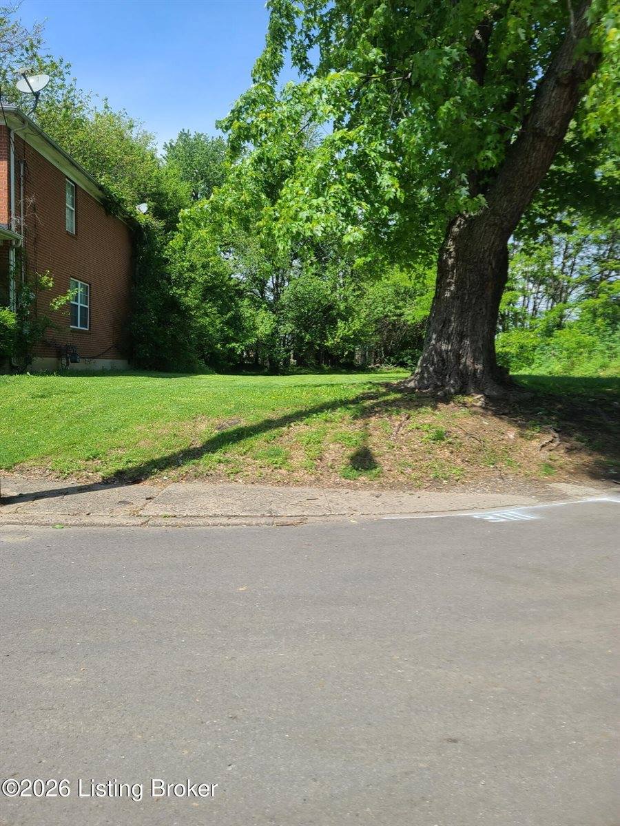 3109 West Jefferson St, Louisville, KY 40212