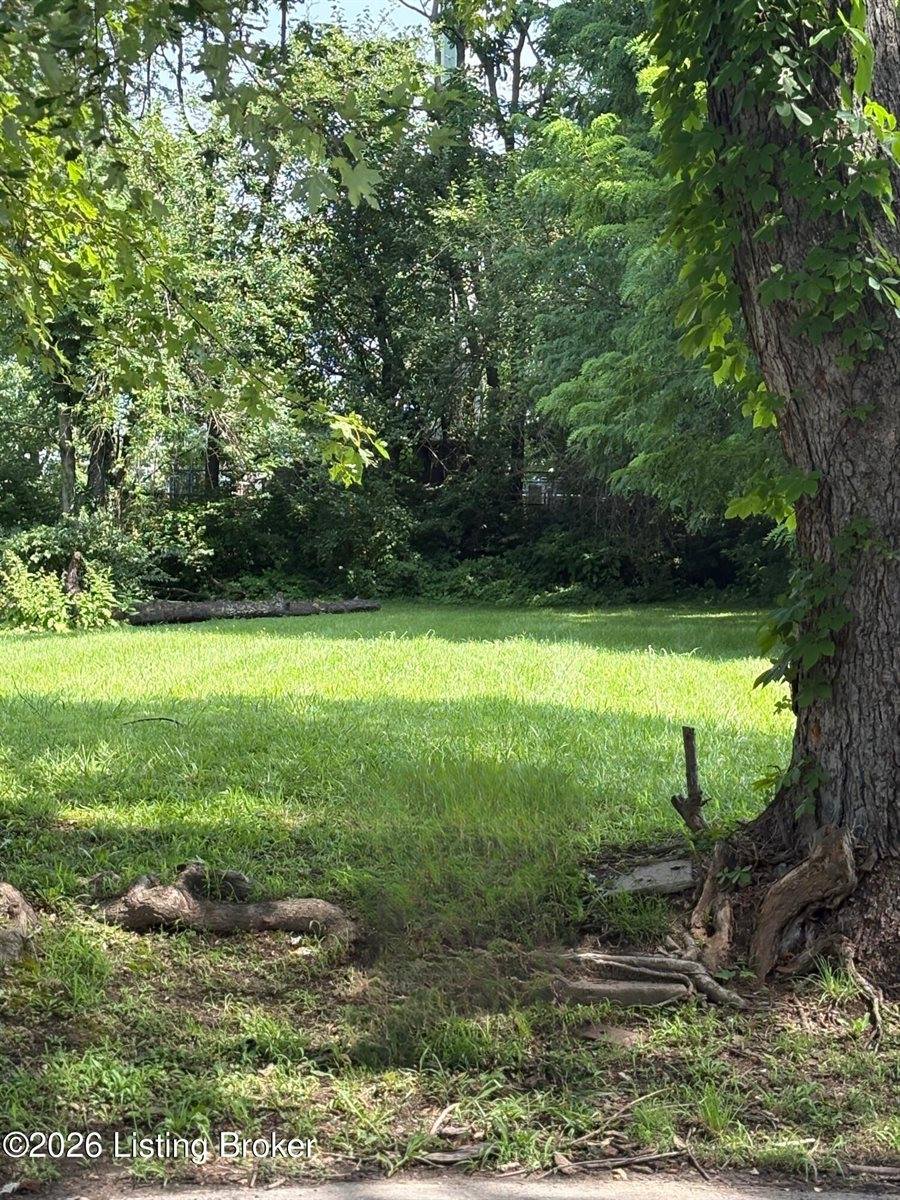 3111 West Jefferson St, Louisville, KY 40212