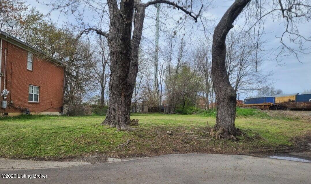 3111 West Jefferson St, Louisville, KY 40212