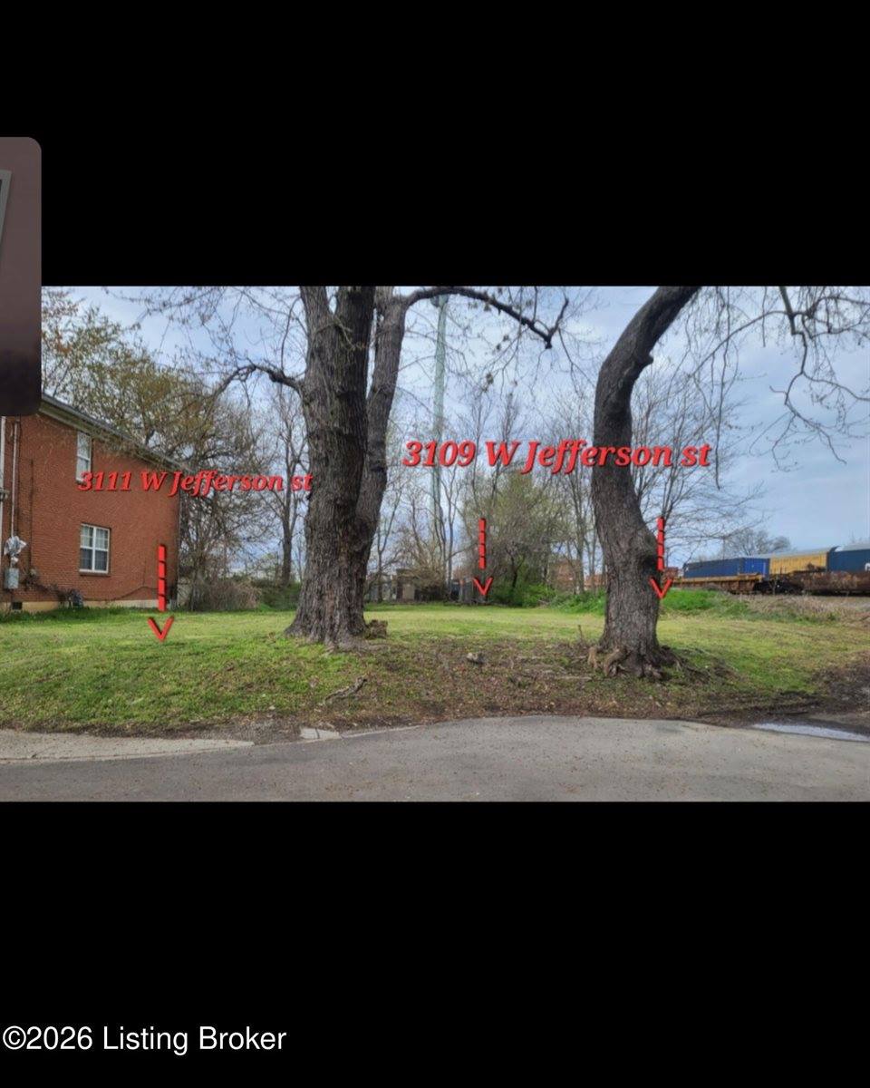3111 West Jefferson St, Louisville, KY 40212
