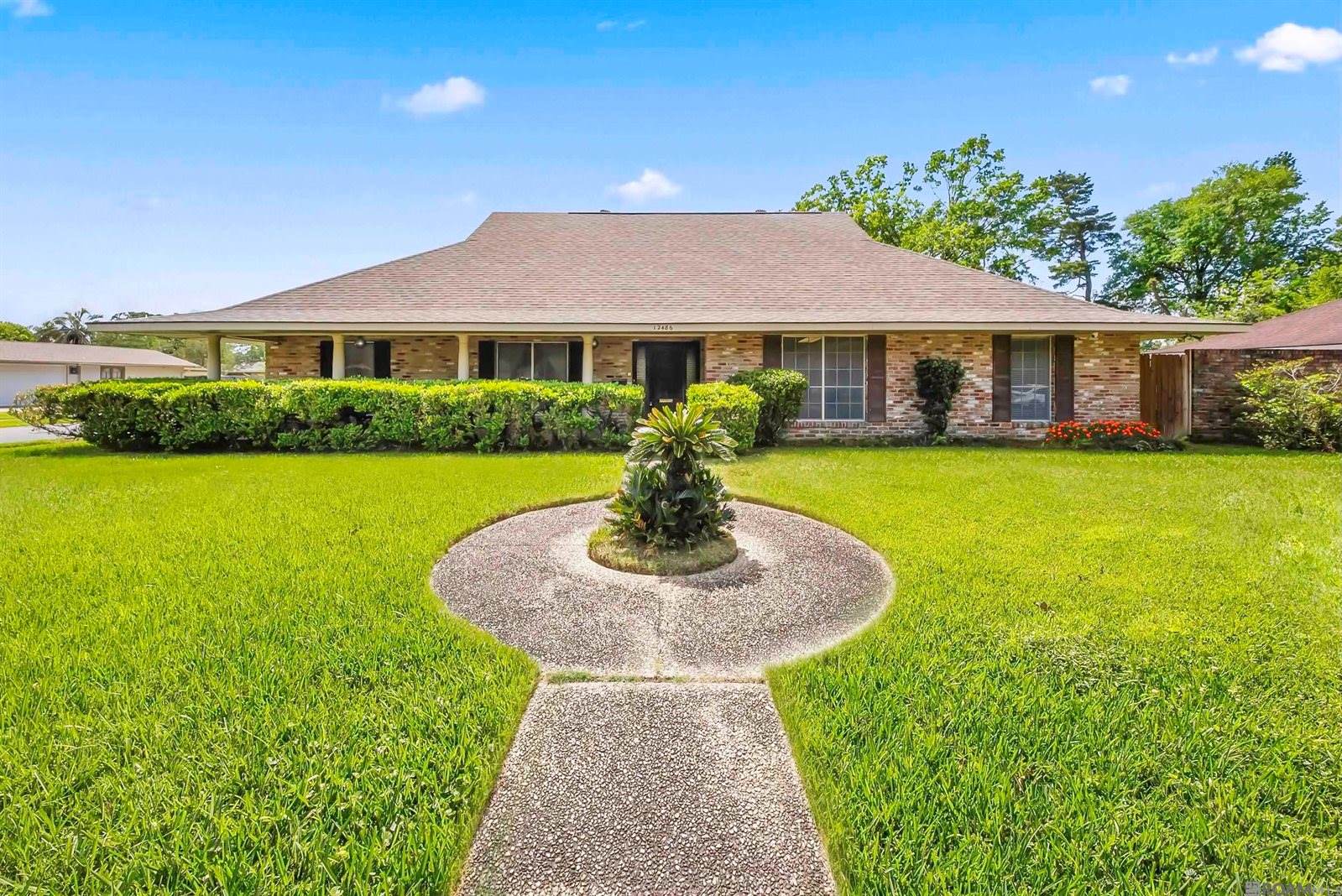 12486 Lockhaven Ave, Baton Rouge, LA 70815