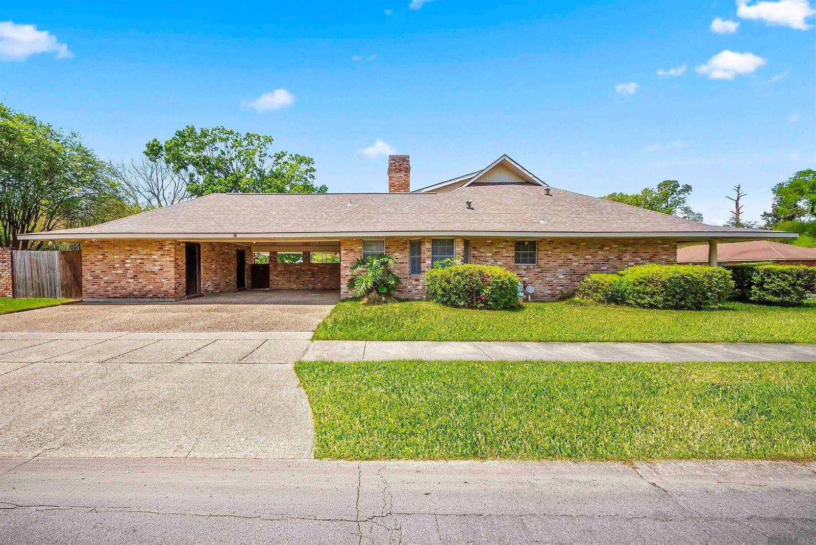 12486 Lockhaven Ave, Baton Rouge, LA 70815