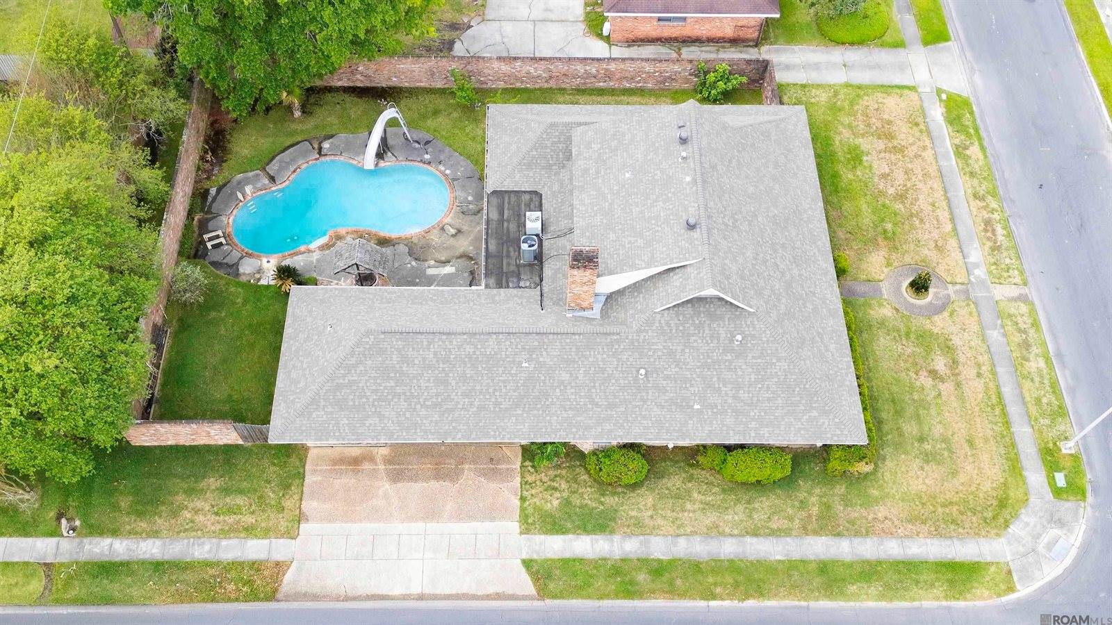 12486 Lockhaven Ave, Baton Rouge, LA 70815