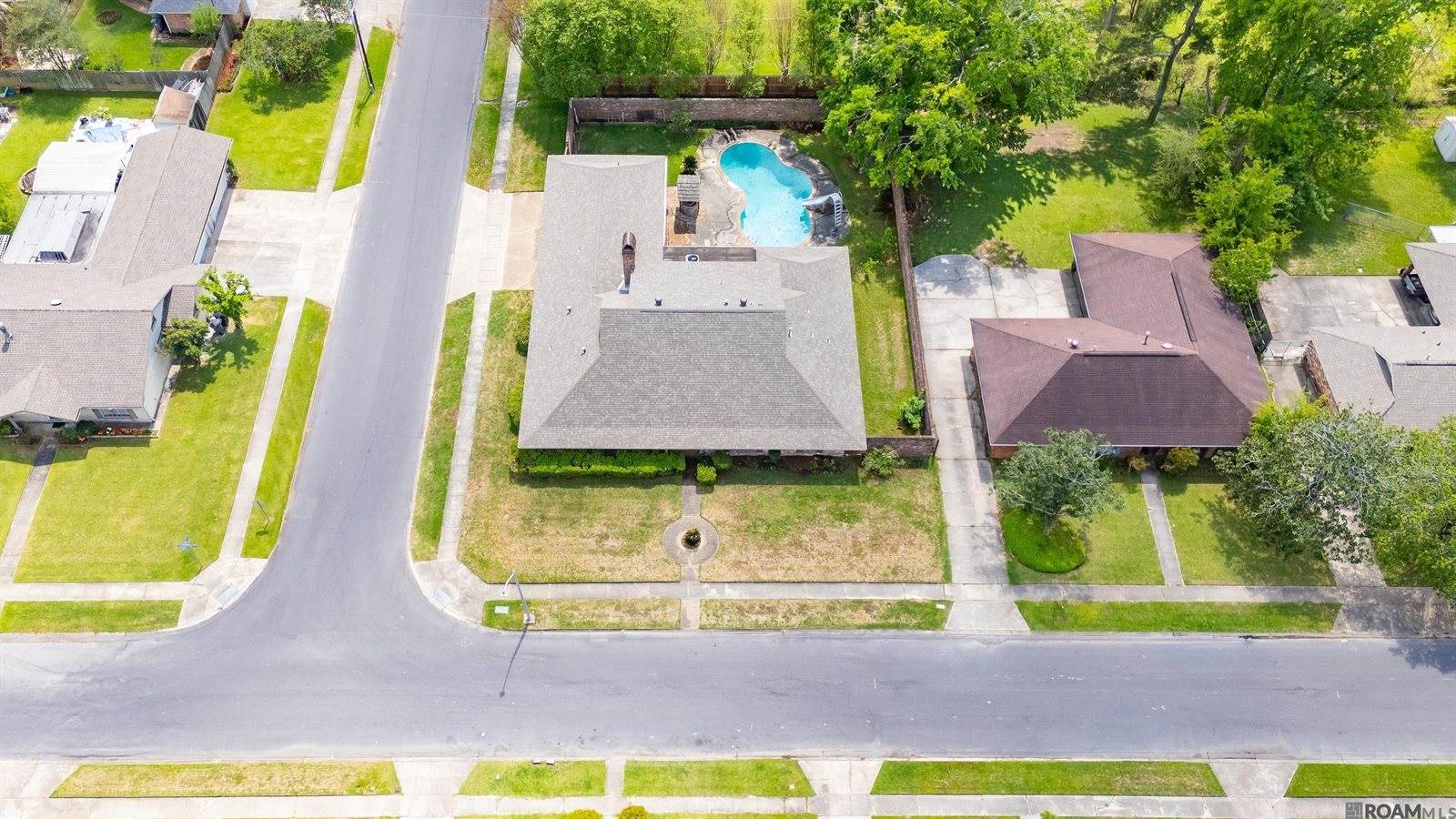 12486 Lockhaven Ave, Baton Rouge, LA 70815