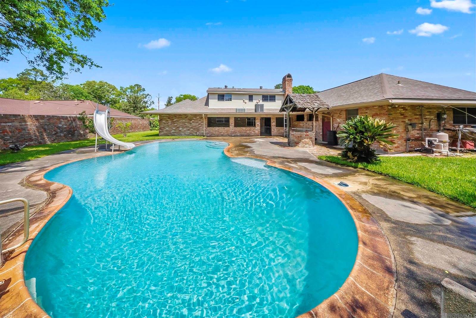 12486 Lockhaven Ave, Baton Rouge, LA 70815