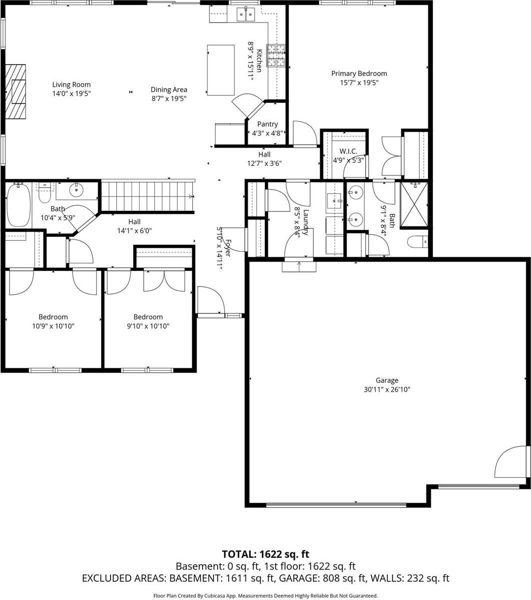 1221 Velsen Road, Green Bay, WI 54313