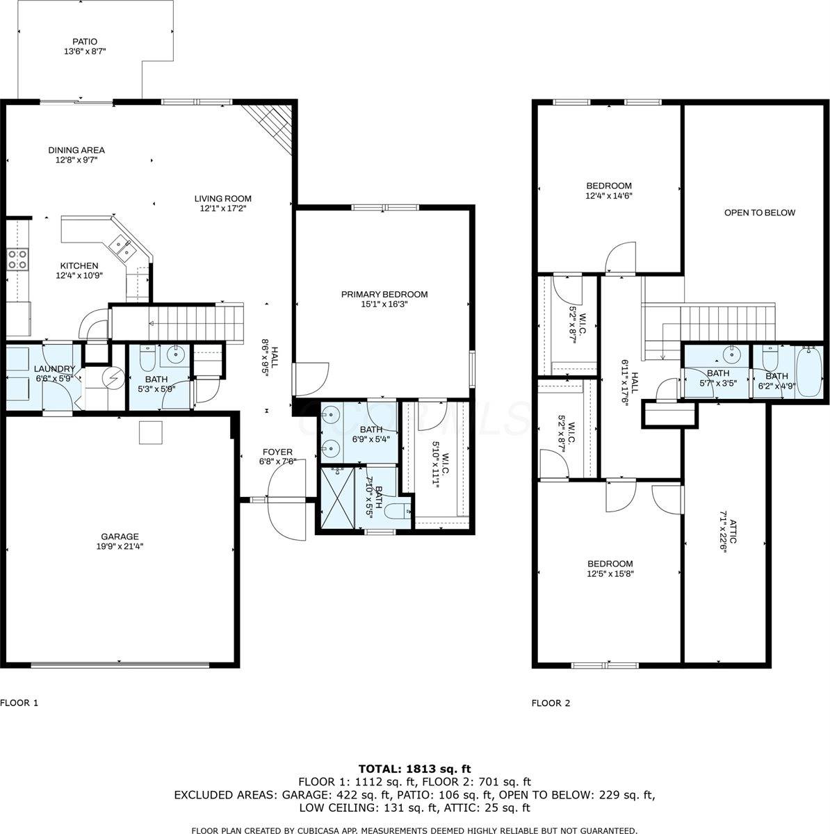 6284 Hudson Reserve Way, Westerville, OH 43081