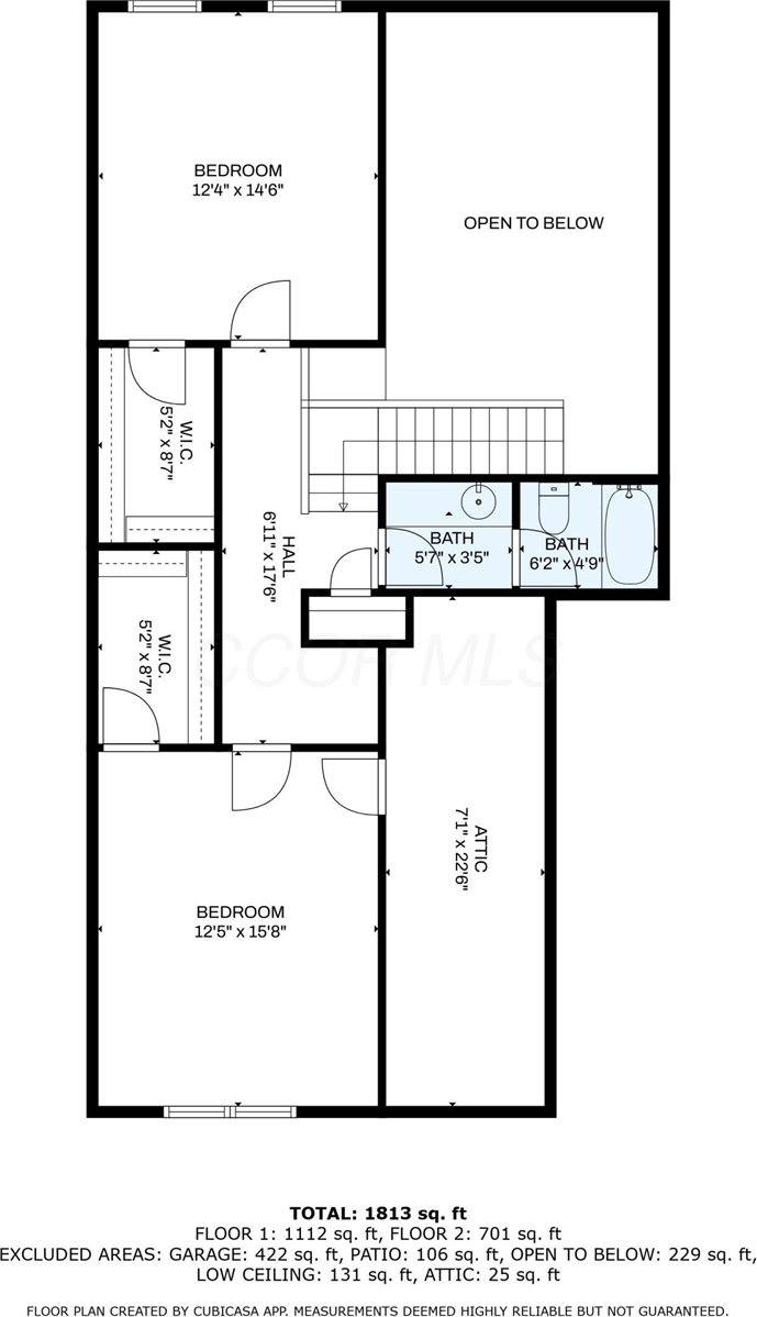 6284 Hudson Reserve Way, Westerville, OH 43081