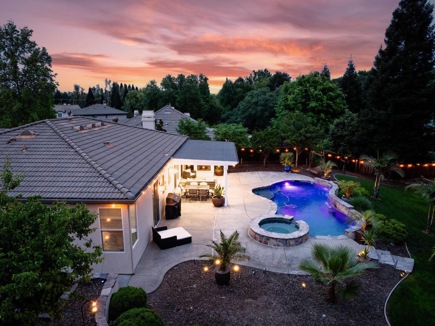9251 Courtney Way, Roseville, CA 95747