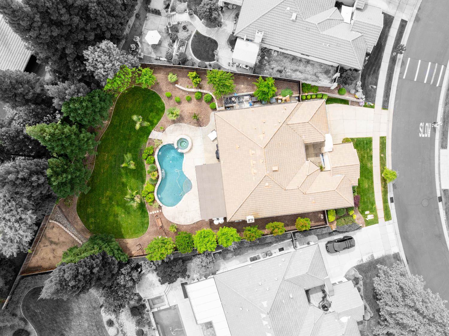 9251 Courtney Way, Roseville, CA 95747