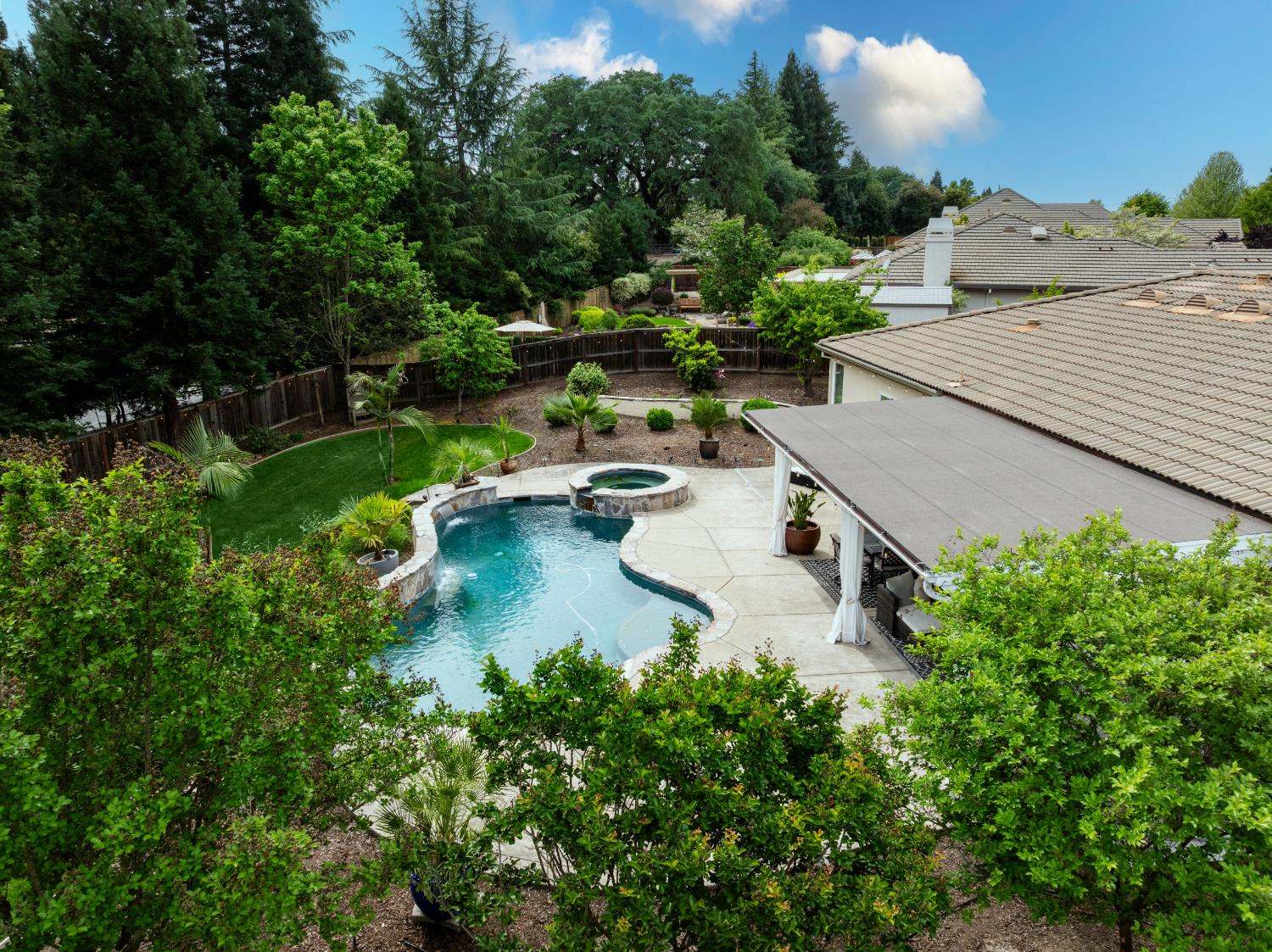 9251 Courtney Way, Roseville, CA 95747