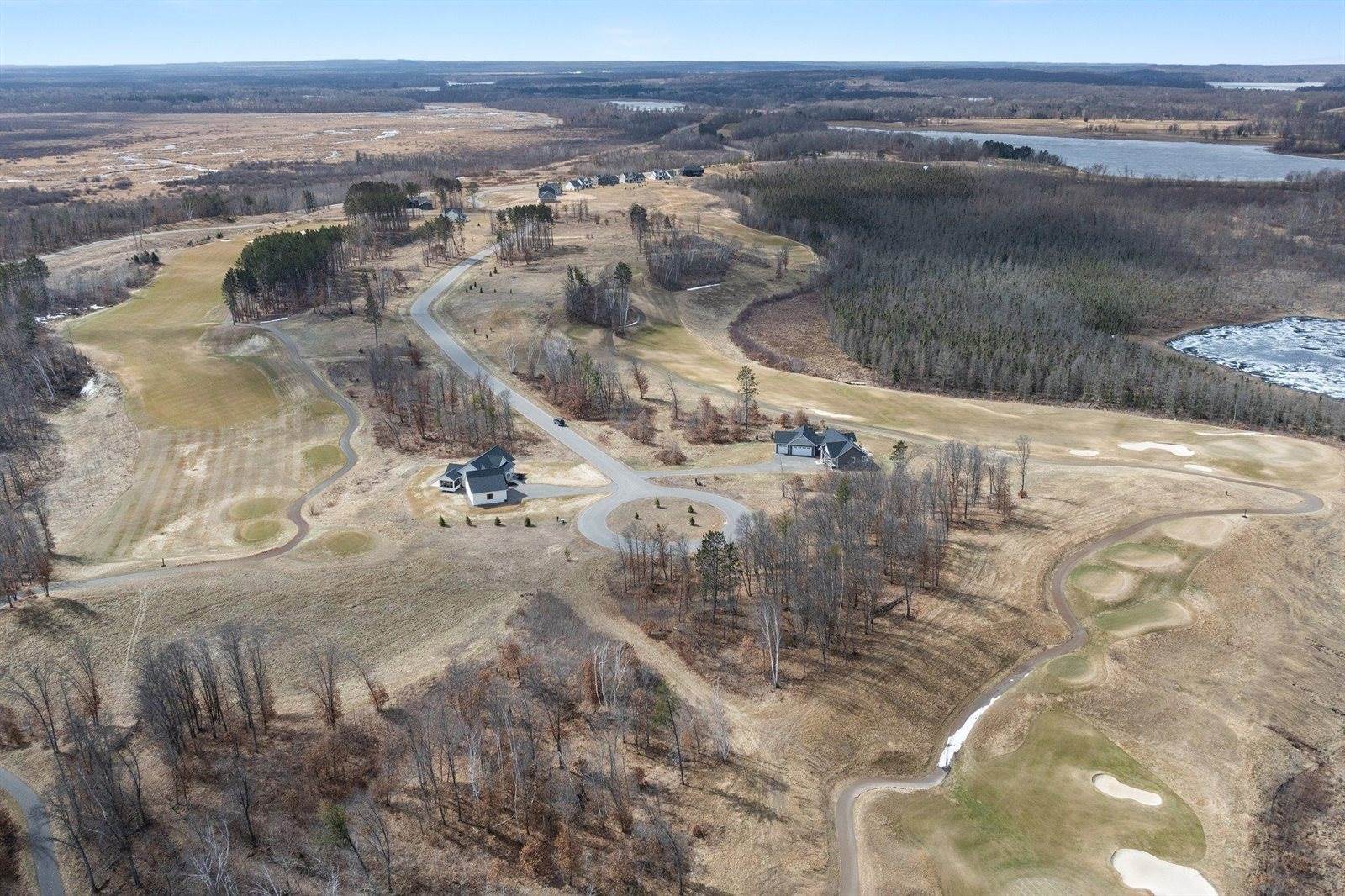TBD Tom Lehman Drive, Brainerd, MN 56401